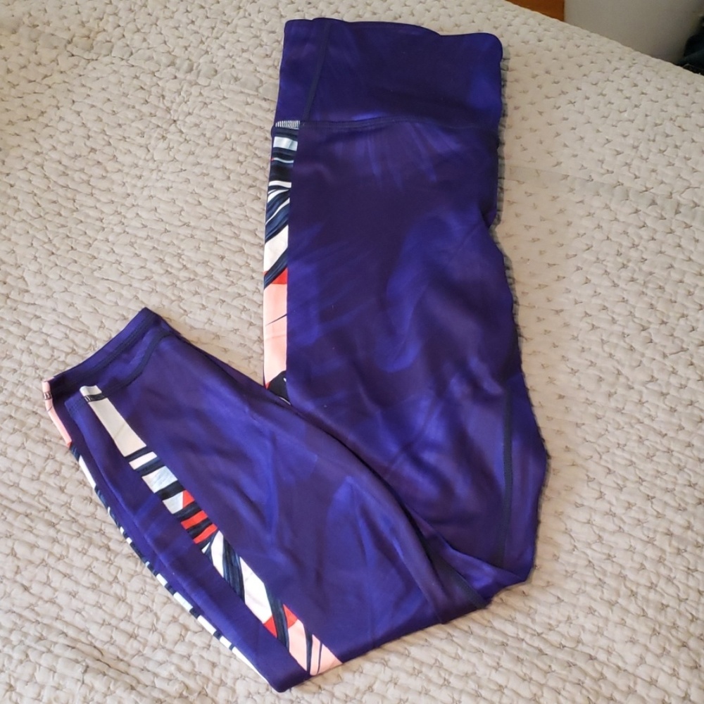 Athleta Powervita leggings